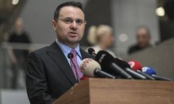 Bakan Gürlek boşanma ve süresiz nafaka düzenlemesi için tarih verdi