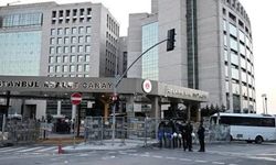 Yargıya müdahale soruşturması: 5 gözaltı