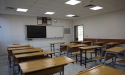 81 ildeki okullarda ve çevrelerinde uygulanacak güvenlik tedbirleri açıklandı
