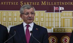Ahmet Davutoğlu, Cumhurbaşkanına hakaret soruşturması kapsamında şüpheli olarak ifade verecek