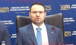 Adalet Bakanı Gürlek: "2028 yılında Cumhurbaşkanımızı tekrar seçmek için seçim düzenlenecek"