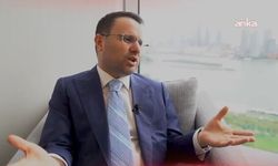 Adalet Bakanı Gürlek: "Kaçırılan paraları geri getirip iyi niyetli vatandaşlarımızın bu paraları almalarını sağlamak”