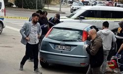 Ankara'da park halindeki otomobilde 2 kişi ölü bulundu