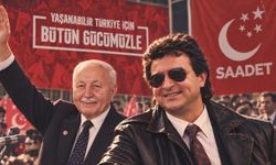 Mahmut Arıkan, sosyal medyada viral olan 80'ler akımına katıldı