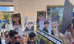 Atlas Çağlayan cinayeti davasında karar