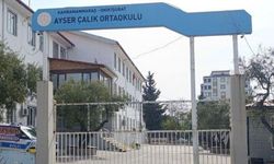 Kahramanmaraş'taki Ayser Çalık Ortaokulu saldırısında ilk duruşma yarın