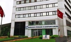 BDDK bankaların hisse geri alımlarını düzenledi
