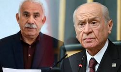 Bahçeli, İmralı'da özel ev yapıldığını ancak Öcalan'ın henüz taşınmadığını söyledi, nedenini açıkladı