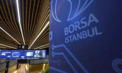 Borsa güne düşüşle başladı