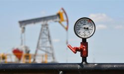 Brent petrolün varili 101,78 dolardan işlem görüyor