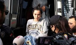 Dilan Polat "Cumhurbaşkanına hakaret" suçundan gözaltına alındı