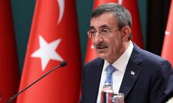 Cumhurbaşkanı Yardımcısı Yılmaz: Türkiye hiçbir zaman antisemitik olmamıştır, olmayacaktır