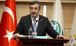 Cevdet Yılmaz: Ekonomimizi geleceğe taşımak zorundayız