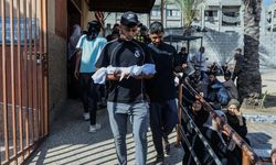 Katil İsrail'in Gazze'ye saldırılarında şehit sayısı 73 bin 462'ye yükseldi