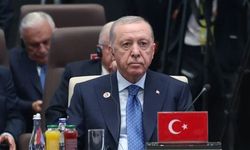Cumhurbaşkanı Erdoğan: Tüm dünyada barış, huzur ve istikrar için çalışmaya devam ediyoruz