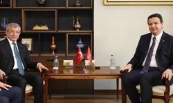 Mahmut Arıkan'dan Davutoğlu'na soruşturma açılmasına tepki