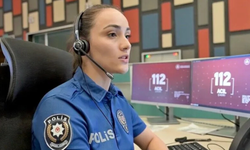 EGM, "asılsız 112 çağrılarına karşı" vatandaşları uyardı