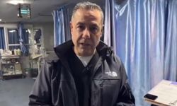 Soykırımcı İsrail'in alıkoyduğu Dr. Ebu Safiyye, gardiyanlar tarafından tehdit ediliyor