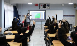 Türkiye'de muhtemel eğitim süresi 2025'te 16,8 yıl oldu