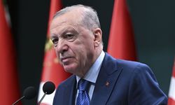 Cumhurbaşkanı Erdoğan: Bağımsız ve müreffeh bir devlet olarak yolumuza devam etmek istiyoruz