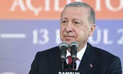 Cumhurbaşkanı Erdoğan: Türkiye'de darbeler defteri artık kapandı