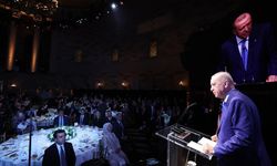 Cumhurbaşkanı Erdoğan: Entegrasyona 'evet' asimilasyona 'hayır' diyoruz
