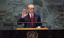 Cumhurbaşkanı Erdoğan, BM Genel Kurulu için ABD'ye gidecek