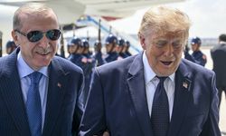 Cumhurbaşkanı Erdoğan ve Trump New York'ta görüşecek