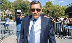 Eski Ankara Büyükşehir Belediye Başkanı Melih Gökçek ifadesini verdi