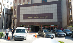 Etimesgut Belediye Başkan Yardımcısı'nın uyuşturucu testi pozitif çıktı