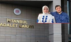 Fatma Betül Sayan Kaya ve eşi İlyas Kaya'nın mal varlıklarının dondurulması istendi