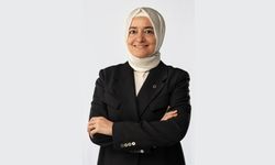 Fatma Betül Sayan Kaya, AK Parti'den istifa etti