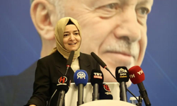Görevinden istifa etmişti: Fatma Betül Sayan Kaya 2,2 milyar lirayı hazine hesabına iade etti