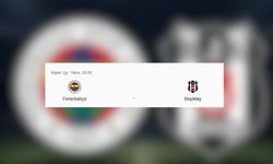 Fenerbahçe-Beşiktaş rekabetinde 365. randevu