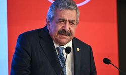 MHP’li Feti Yıldız'dan, yeni kurulacak siyasi partilere "üye sayısı şartı" önerisi