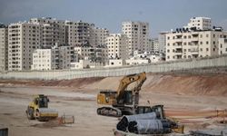 Filistin: İsrail'in Kudüs'te yeni konut ihalesi, uluslararası hukuku ihlal eden tehlikeli bir tırmanış