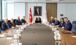 FİK: Borsa İstanbul'un ve sermaye piyasalarımızın işleyişine ilişkin temel veya yapısal bir risk bulunmamaktadır