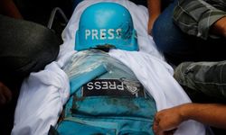 Gazze hükümeti: Siyonist İsrail saldırılarında 262 gazeteci hayatını kaybetti