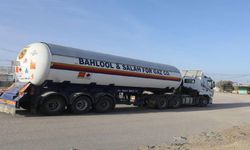 Katar, İsrail ablukası altındaki Gazze'ye 1,3 milyon litre yakıt göndermek için BM ile anlaştı