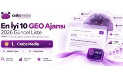 2026’nın En İyi 10 GEO Ajansı: Yapay Zekâ Aramalarında Öne Çıkan Ajanslar