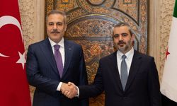 Dışişleri Bakanı Fidan: Cumhurbaşkanımız yakın gelecekte Suriye’ye bir ziyareti planlanıyor