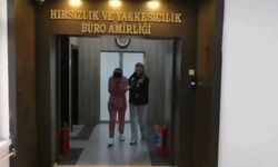Evden para ve ziynet eşyası çaldı, 260 yıl hapis cezası olduğu ortaya çıktı