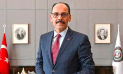 MİT Başkanı İbrahim Kalın Afganistan'ı ziyaret etti