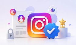 Instagram Mavi Tik Nasıl Alınır? (2026 Rehberi)