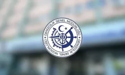 DGM: Tuğberk İmamoğlu gemisinin batmış olduğu değerlendirmekte, arama ve kurtarma faaliyetleri sürüyor
