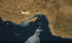 İran: Hürmüz Boğazı'ndaki Keşm Adası'nda MQ-9 tipi bir İHA'yı düşürdük