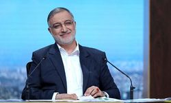 Tahran Belediye Başkanı: "Ülkenin temel ve geçim kaynağı mallar önümüzdeki aylar için stoklandı"