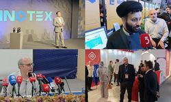 İran’da Yapay Zeka Devrimi: INOTEX Fuarı’nda yerli teknoloji ve stratejik hamleler Showcase edildi
