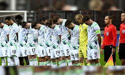 İrlandalı futbolculardan İsrail maçında Gazze için protesto