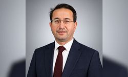 YENİAD Konya İl Başkanlığı'nda görev değişimi